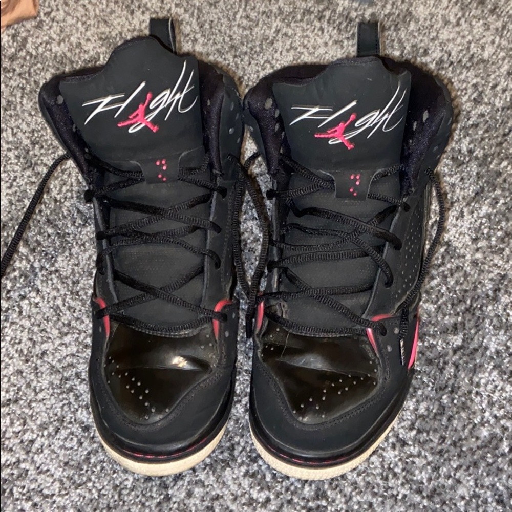 Air Jordan Shoes